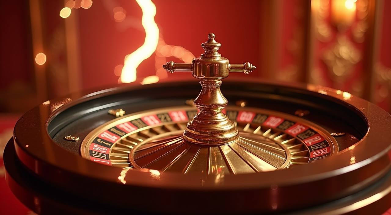 pick3 Crash Wheel